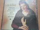 Tebaldi/Bergonzi/Bastianini/Serafin PUCCINI La Boheme - London JL 42002 SEALED