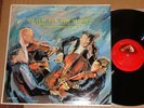 Juilliard Quartet SCHUBERT Death and the Maiden - RCA LM-2378 Shaded Dog 1S/4S
