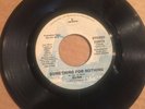 Rush Something For Nothing Fly By Night In The Mood SUPER RARE PROMO