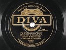 Annette Hanshaw DIVA 3106 E- PRE WAR PERSONALITY 78