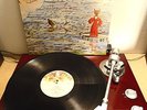 Genesis Foxtrot 1975 RE UK Vinyl LP Mad Hatter A2-B2 EX Vinyl/Sleeve/Audio