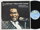 LUTHER VANDROSS You're The Sweetest One 12