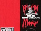 $uicideboy$: I Want To Die In New Orleans (Silver Vinyl) LP