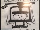 Beastie Boys Aglio E Olio 12