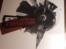 Escape From New York (Death Waltz Orange Coloured) Vinyl LP