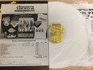 Stryper   Soldiers Under Command   RARE 1985 White Vinyl Press  72077-1