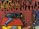 Snoop Doggy Dogg - Doggystyle '96 LP US Reissue (CAT# P1 50605) Dr. Dre Warren G