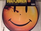 Watchmen: Music From Movie Picture Disc Vinyl My Chemical Romance