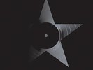 DAVID BOWIE Blackstar Vinyl LP 2016 Die Cut Sleeve NEW & SEALED