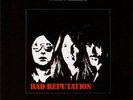 THIN LIZZY BAD REPUTATION RECORD LP VINYL 180 GRAM COLORED WHITE VINYL