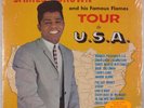 JAMES BROWN: Tour the U.S.A. King SEALED Early R&B Soul Vinyl LP
