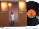 Townes Van Zandt High,Low and In Between LP Stereo POPPY Promo sticker Rock