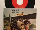 Garage 45 WLAV Memory Pack EP w/SOULBENDERS Hey Joe PEDESTRIANS Think Twice HEAR