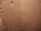 Brian Eno APOLLO ATMOSPHERES & SOUNDTRACKS LP Vinyl 1983 Near Mint NM-