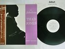 THAD JONES FABULOUS DEBUT VIJ-5008M Japan OBI PROMO MONO VINYL LP