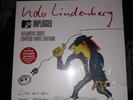 Udo Lindenberg MTV Unplugged LIMITED VINYL EDITION Atlantic Suite Box