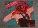 SLADE - We Are All Crazy - 1990 Flashback RARE Live London 1972 Concert Vinyl LP