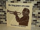 Harry James The King James Version LP Vinyl Turntable Record Sheffield LAB-3