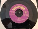 Parlophone MSP 6180  Seventeen  Boyd Bennett Rare Import UK Rockabilly