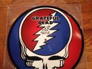 Grateful Dead Picture Disc LIVE 1988 in Worcester MASS NEW