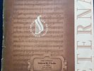 Beethoven - Symphony No. 3, Eroica, KONWITSCHNY, SK DRESDEN, Eterna MONO