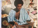 GILBERTO GIL REFAZENDA 1975  LP BRAZIL PHILIPS PSYCH ORIGINAL TROPICALIA