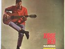 JORGE BEN SAMBA ESQUEMA NOVO 1963 MONO LP BRAZIL PHILIPS  TROPICALIA  ORIGINAL