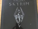 The Elder Scrolls V Skyrim soundtrack Jeremy Soule vinyl 4 LP box set Brand New