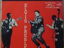 ELVIS PRESLEY 1956 RARE  Bkl 60 1st Press Rca Victor Deep Groove MONO LP BRAZIL