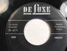 The Swinging Phillies Deluxe 6171 Love Rare 45