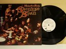 Steeleye Span Below The Salt LP 1972 Chrysalis Records CHR-1008 White Promo