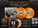 Third Man Vault #38 - Raconteurs, Jack White Vinyl LP - OOP and Sold Out - New
