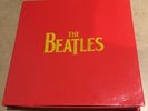 The Beatles 2011 Record Store Day Set 4 Vinyl Singles, Poster