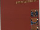 Gang Of Four Entertainment vinyl LP album record UK EMC3313 EMI 1979