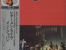 Lettermen Live In Japan Japanese vinyl LP album record ECZ-90012 CAPITOL