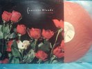 Rare 1990 RED VINYL Concrete Blonde Bloodletting LP. I.R.S. x1.13037 NMINT COND.