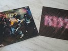 KISS- Alive LP-1975 USA-Booklet-Casablanca-CALD 5001 PYE 2 LPs