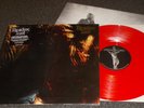 PARADISE LOST-GOTHIC 1991 UK 1ST PRESS RED VINYL LP+INNER-RARE-EX/VG+