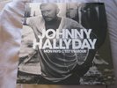 johnny hallyday.mon pays c'est l'amour.vinyle 33t tirage limité blanc (neuf)