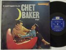 CHET BAKER 