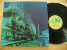 PANAMA LIMITED JUG BAND 1969 ORIGINAL HARVEST SKAO-387 FOLK PSYCH BLUES MINT