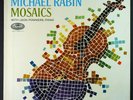 MICHAEL RABIN, Mosaics, CAPITOL SP-8506 D1/D1