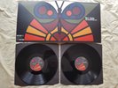 BARCLAY JAMES HARVEST - Once again (2012 UK 2LP reissue Back on Black) superb NM