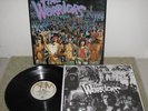 SOUNDTRACK LP - THE WARRIORS - 1979 - BARRY DEVORZON - A&M -