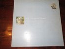 B12  (ELECTRO -SOMA)  WARP RARE UK 1993 LIMITED EDITION ORANGE VINYL DOUBLE