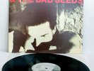 Nick Cave And The Bad Seeds ?– The Mercy Seat 1st Original Greek Pressing EX/VG