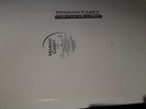 MAXI 45T-MARIAH CAREY-CAN'T TAKE THAT AWAY- MAXI PROMO CLUB FRANCE COMME NEUF