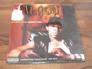 U GOD GOLDEN ARMS REDEMPTION VINYL LP WU-TANG RZA GZA RAEKWON METHOD MAN