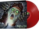 High on Fire Electric Messiah Red Vinyl LP Sleep KYUSS Motorhead Mastodon