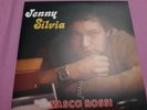 VASCO ROSSI 45 giri Jenny Silvia EDIZIONE LIMITATA